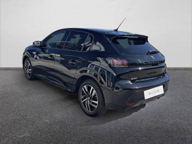 Peugeot 208 image 5