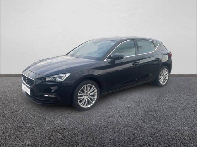 Seat Leon 1.5 Etsi 150 Dsg7 Xcellence