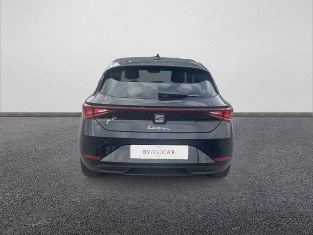 Seat Leon image 7