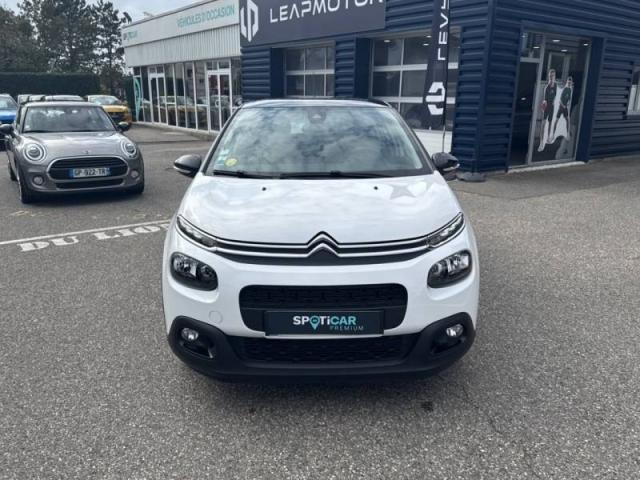 Citroen C3 image 6