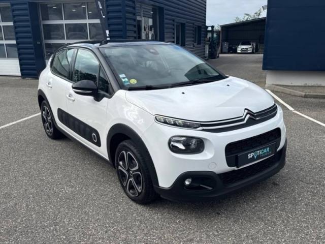 Citroen C3 image 3