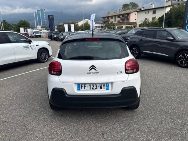 Citroen C3 image 4