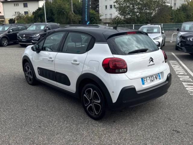Citroen C3 image 8