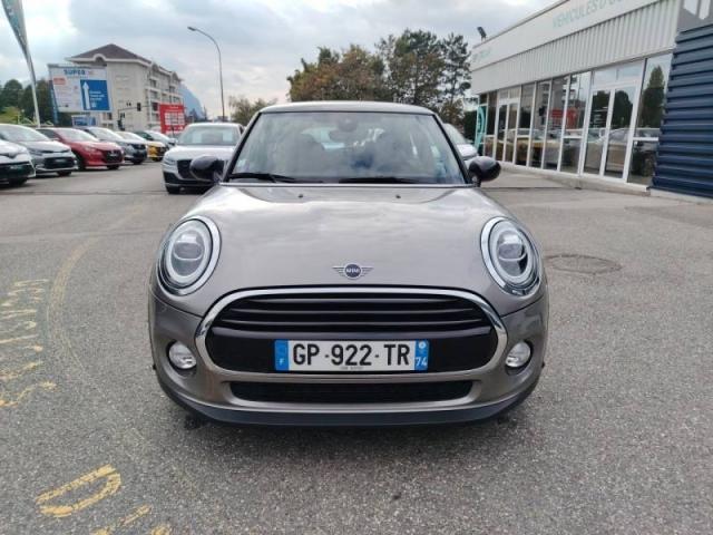Mini Mini image 1