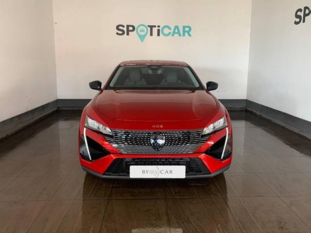 Peugeot 408 image 2