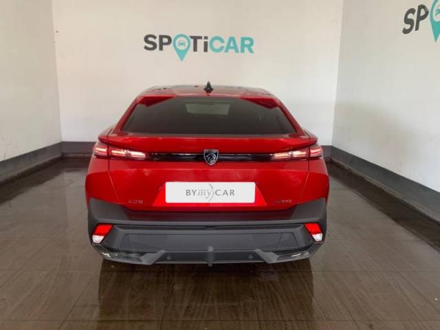 Peugeot 408 image 6