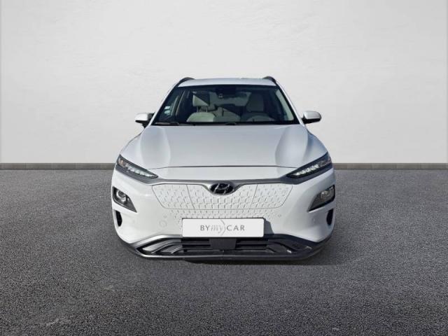 Hyundai Kona image 8