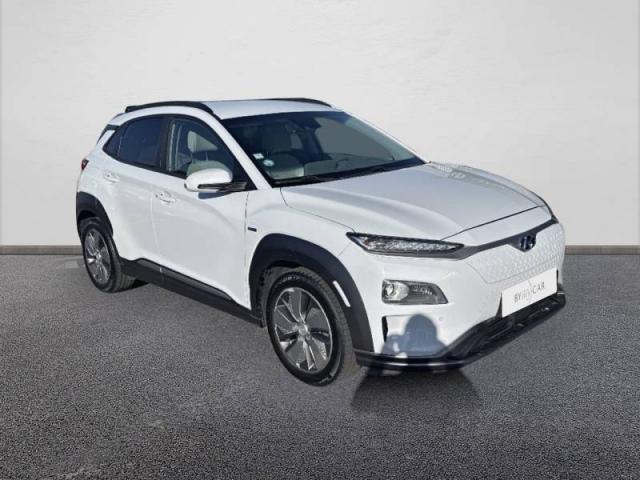 Hyundai Kona image 3