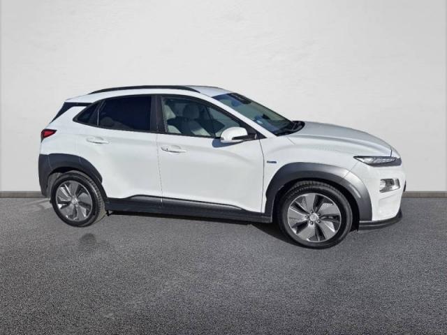 Hyundai Kona image 4