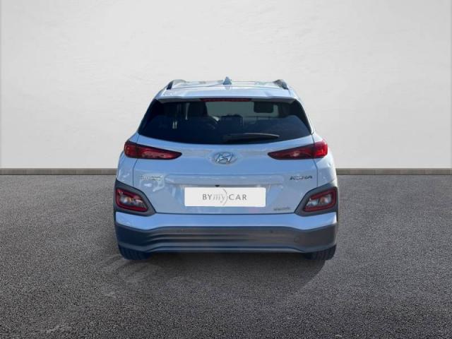 Hyundai Kona image 9