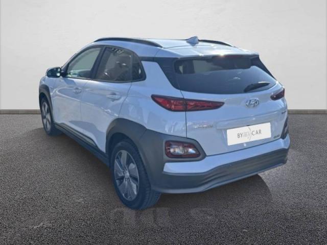Hyundai Kona image 6