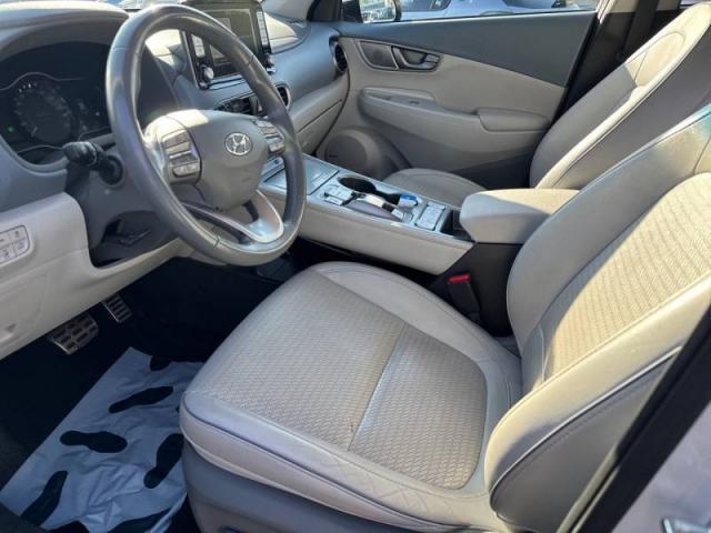Hyundai Kona image 1