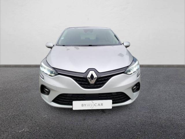 Renault Clio image 8