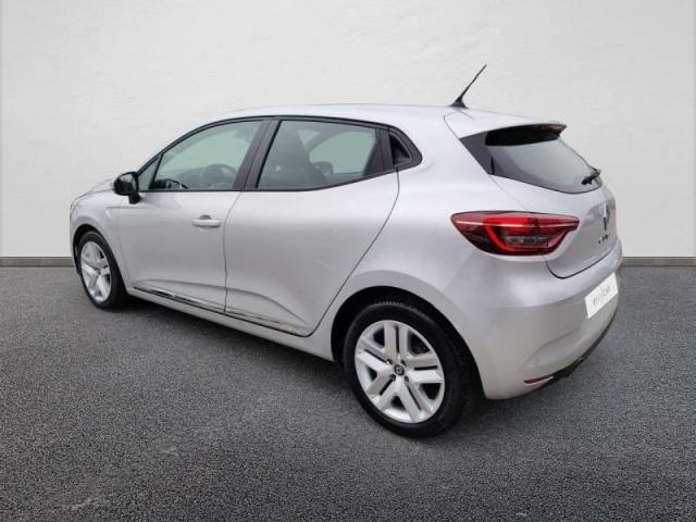 Renault Clio image 6