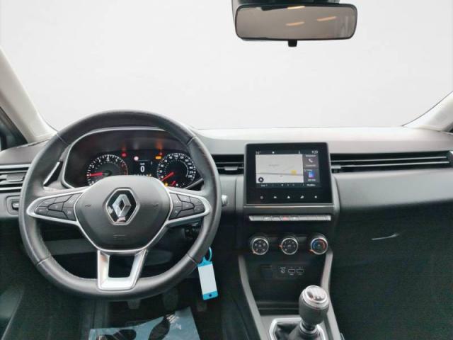 Renault Clio image 2
