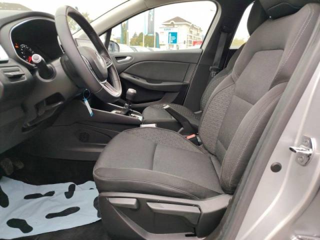 Renault Clio image 7