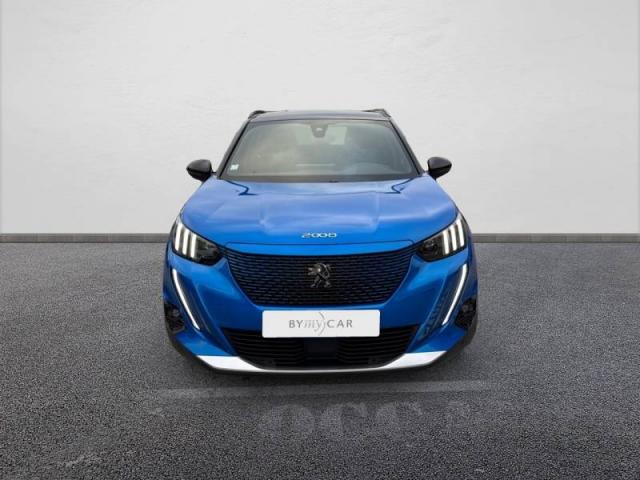 Peugeot 2008 image 2