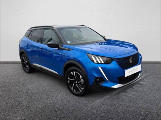 Peugeot 2008 image 5