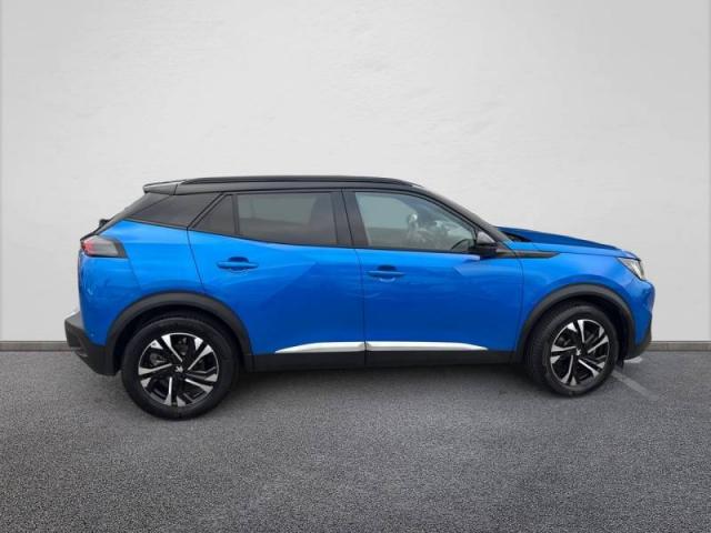 Peugeot 2008 image 9