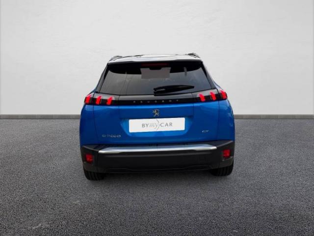 Peugeot 2008 image 6
