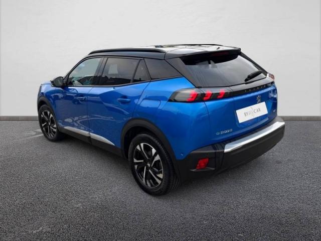 Peugeot 2008 image 1