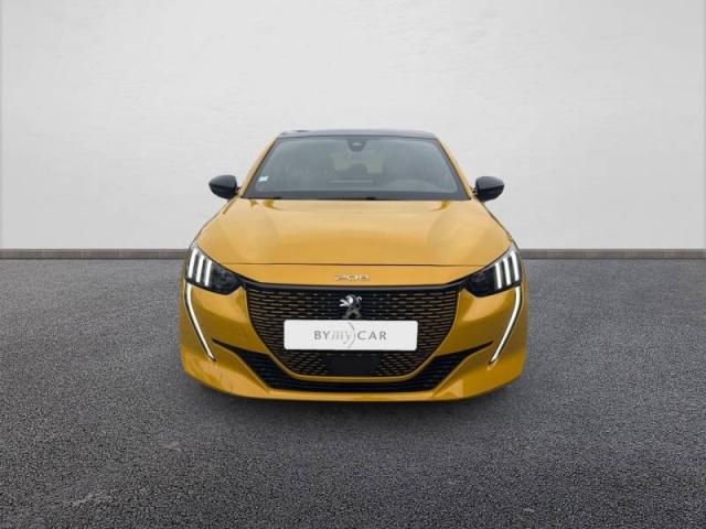Peugeot 208 image 3