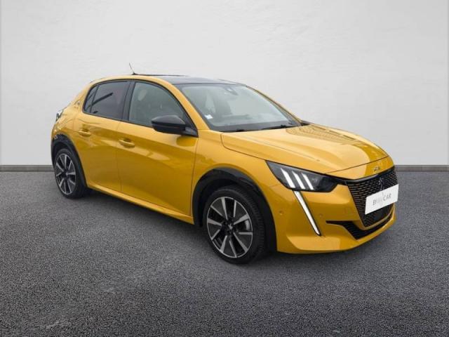 Peugeot 208 image 4