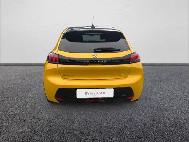 Peugeot 208 image 7