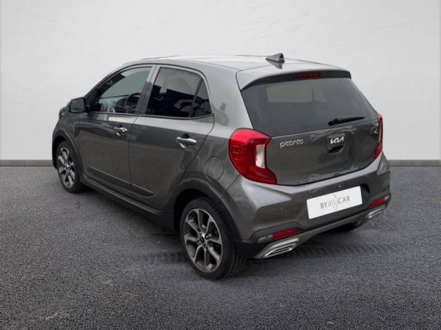 Kia Picanto image 2