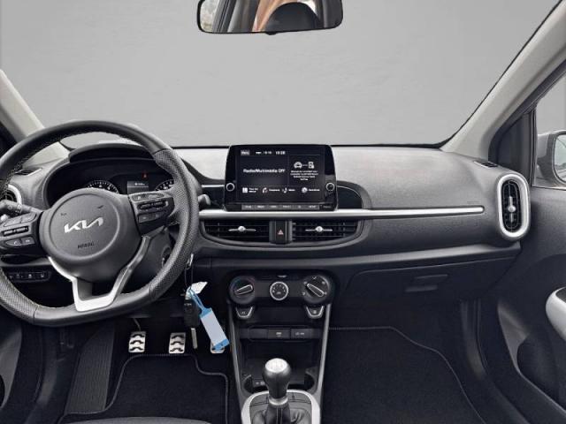 Kia Picanto image 3
