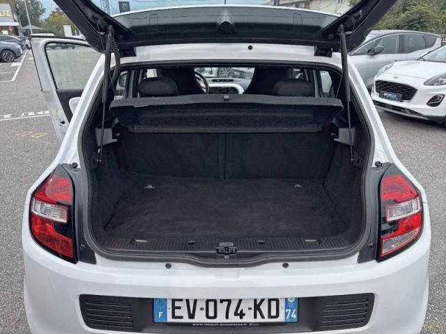 Renault Twingo image 4