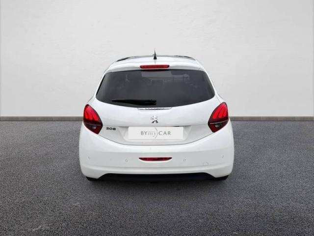 Peugeot 208 image 4