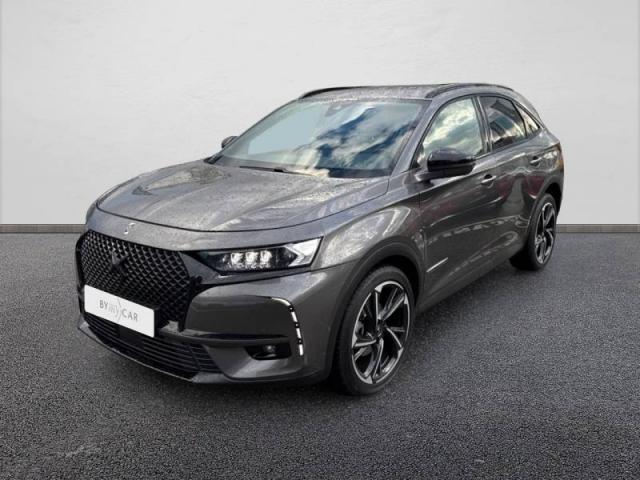 Ds Ds 7 Ds7 Crossback Bluehdi 180 Eat8 Louvre