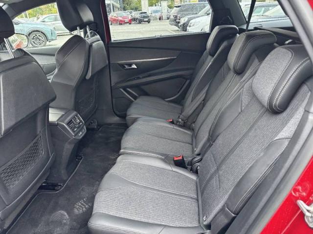 Peugeot 5008 image 4