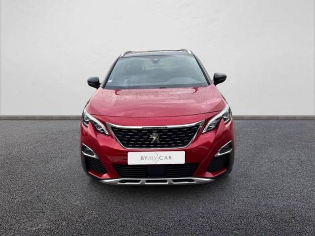 Peugeot 5008 image 9