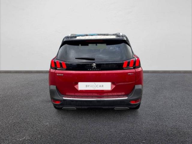 Peugeot 5008 image 3