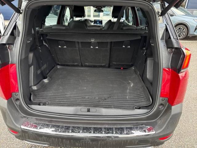 Peugeot 5008 image 5