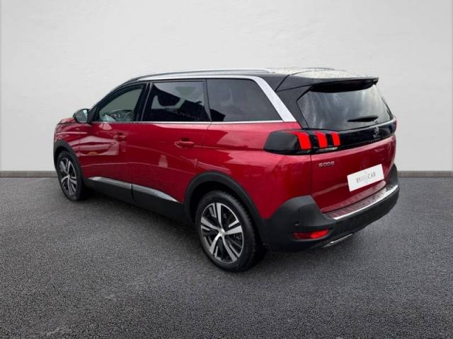 Peugeot 5008 image 8