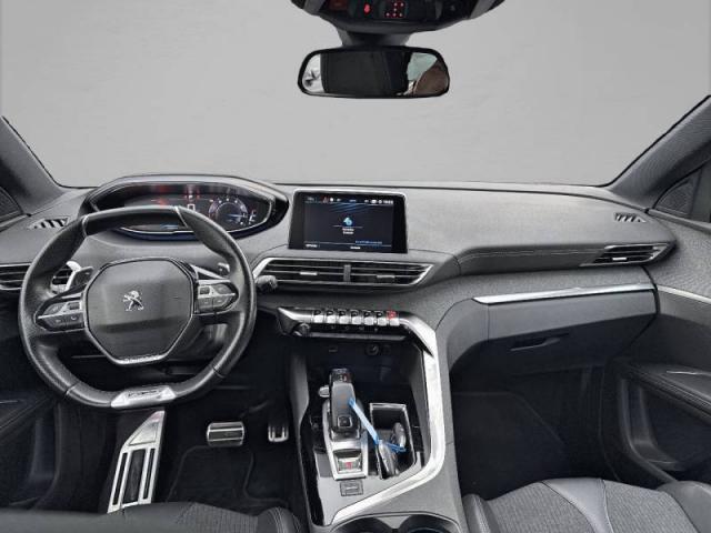 Peugeot 5008 image 6
