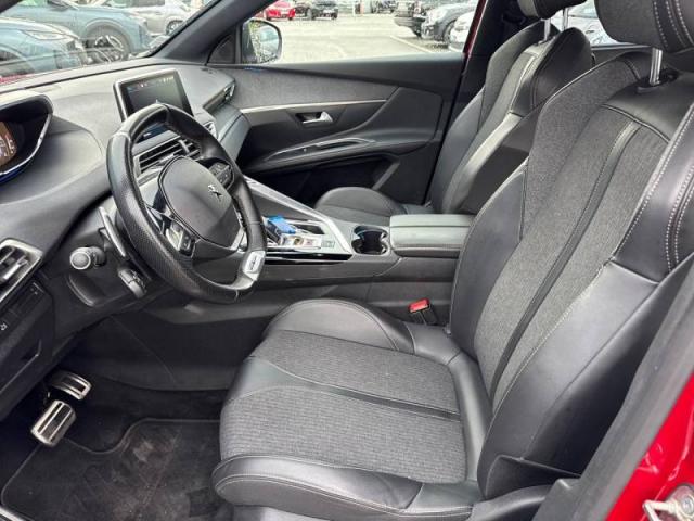Peugeot 5008 image 7