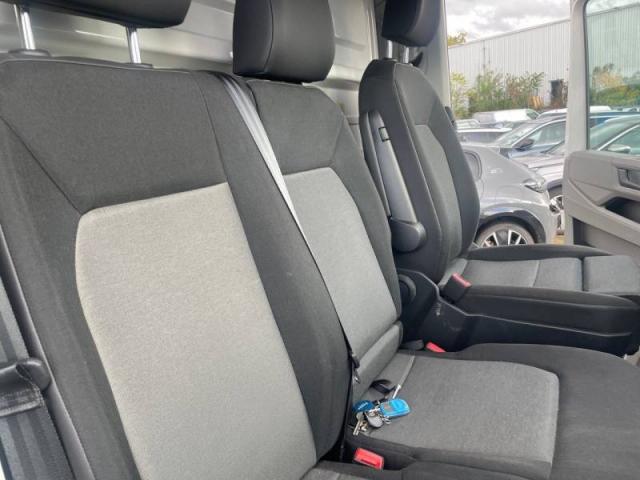 Volkswagen Crafter image 5