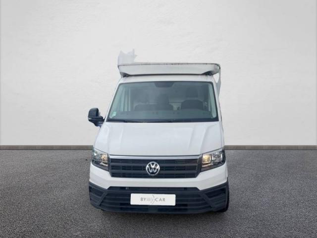 Volkswagen Crafter image 1