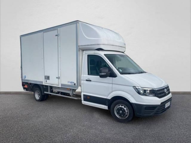 Volkswagen Crafter image 6