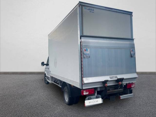 Volkswagen Crafter image 7