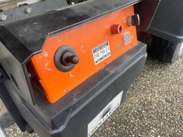 Volkswagen Crafter image 4