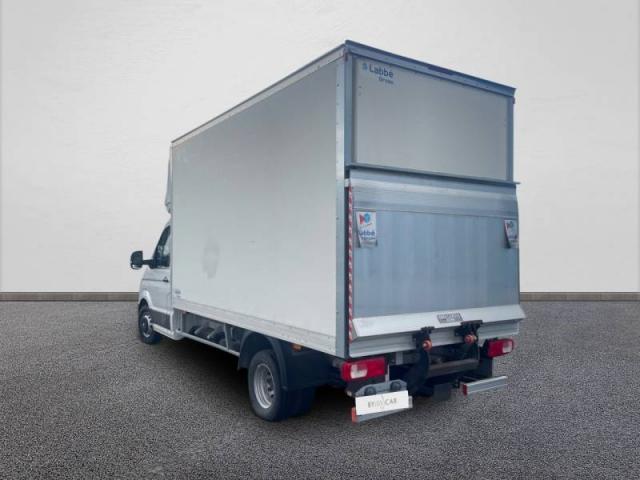 Volkswagen Crafter image 8