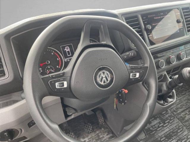 Volkswagen Crafter image 2