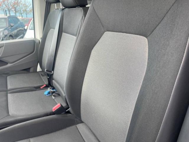 Volkswagen Crafter image 3