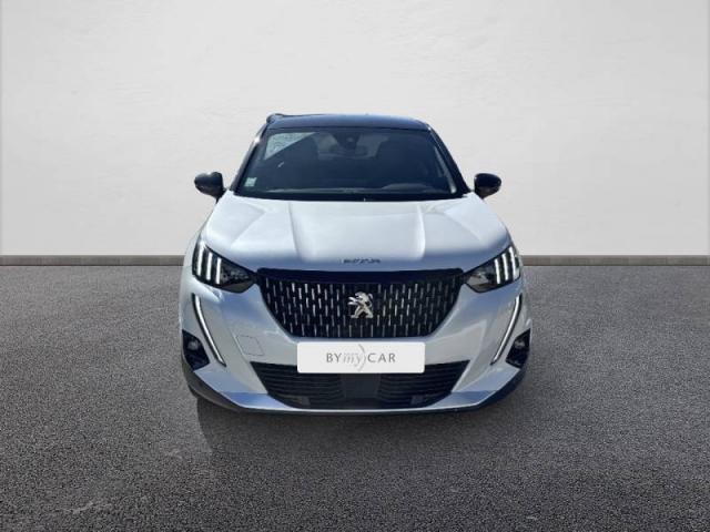 Peugeot 2008 image 5