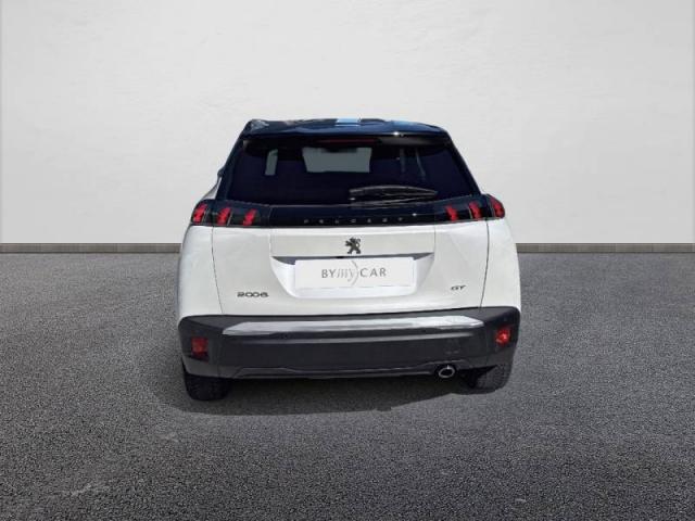 Peugeot 2008 image 9
